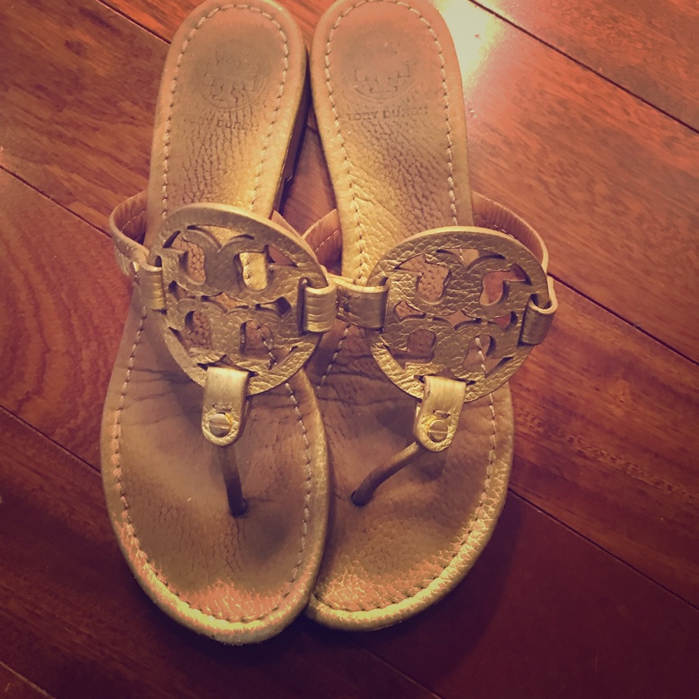 Tory Burch sandals